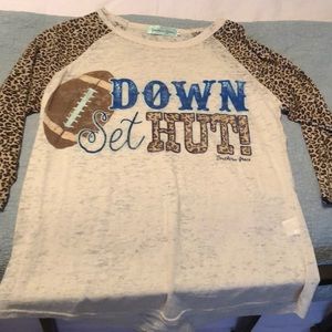 Southern grace shirt